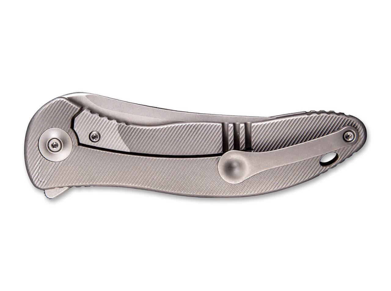 Synergy 2 Tanto