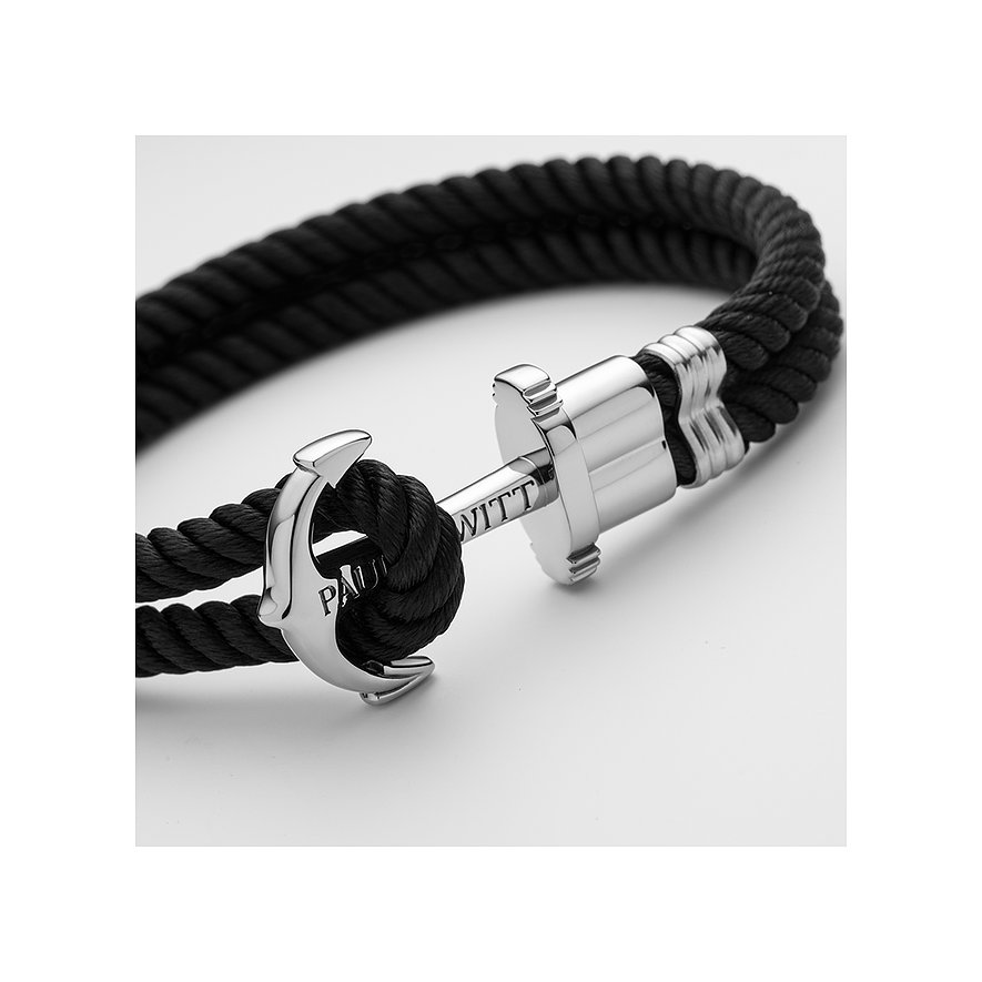 Paul Hewitt Armband Phrep