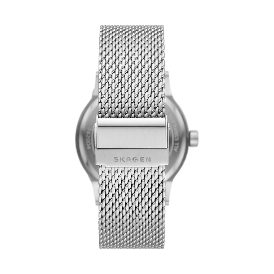 Skagen Herrenuhr Norre