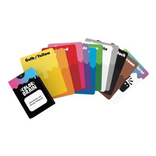 Color Brain (DE)