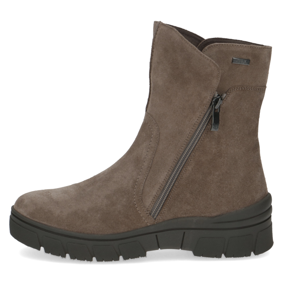 CAPRICE 9-26437-41 Stiefelette braun