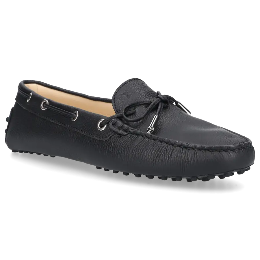 Tod's - Mokassins HEAVEN Kalbsleder - schwarz