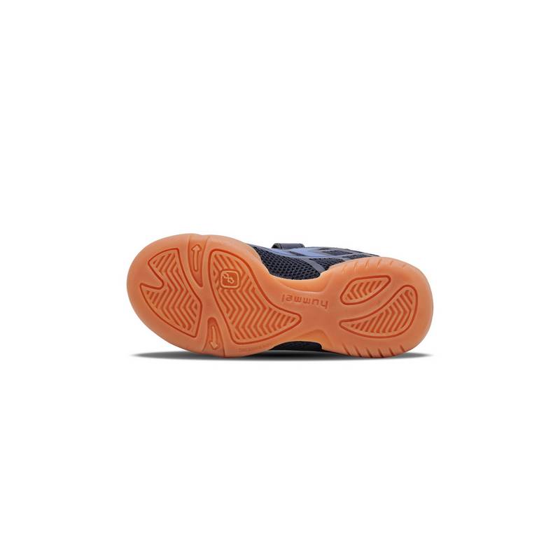 hummel ROOT ELITE II JR VC Hallenschuhe Kinder