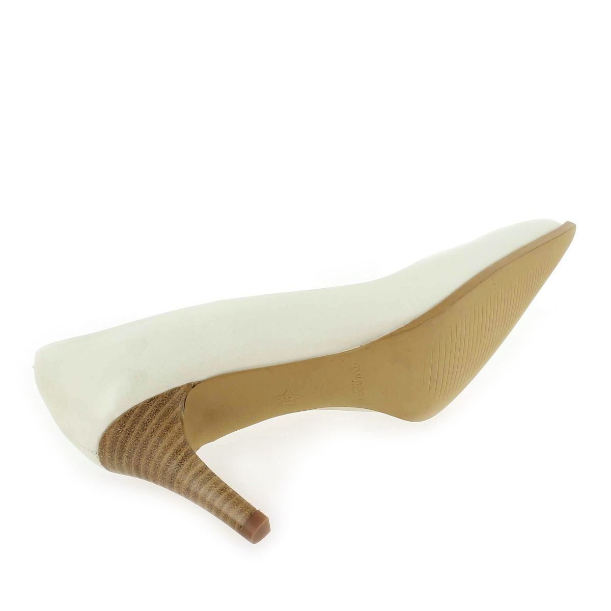 Muratti  RECQUES - Blanc