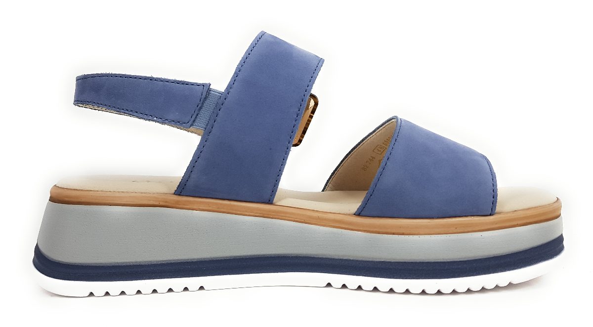 Gabor Comfort 82.744.26 Blau 26 heaven (blau)