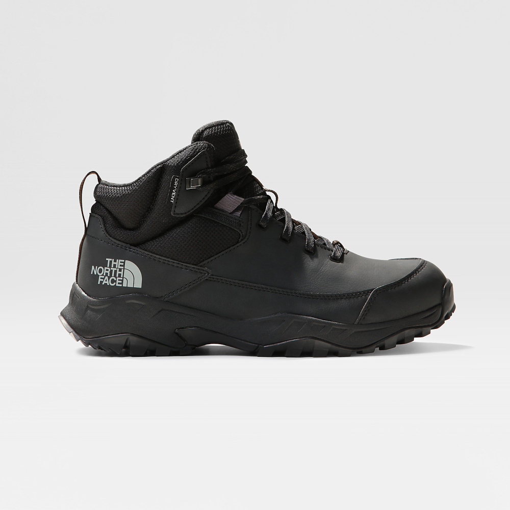 The North Face Storm Strike III NF0A7W4GKT0 / schwarz