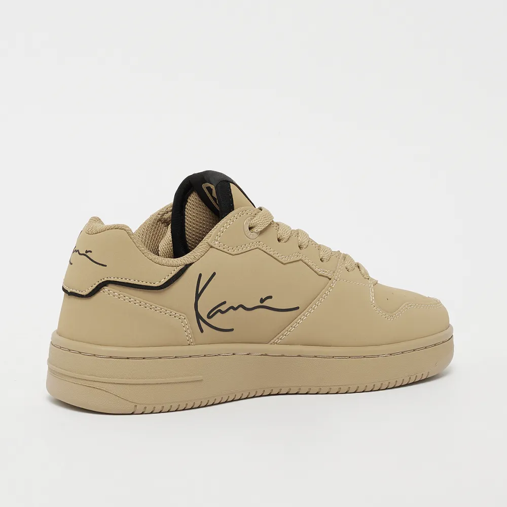 Karl Kani 89 Logo PRM GS KKFWKGS000030 / braun