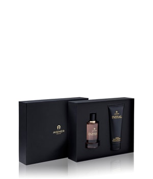 Aigner Initial EdT Duftset-1 Stk