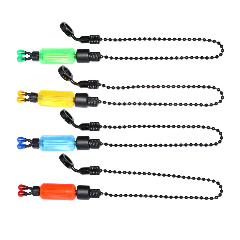 Pakke Mack2 4-henger Pro Tech MK2