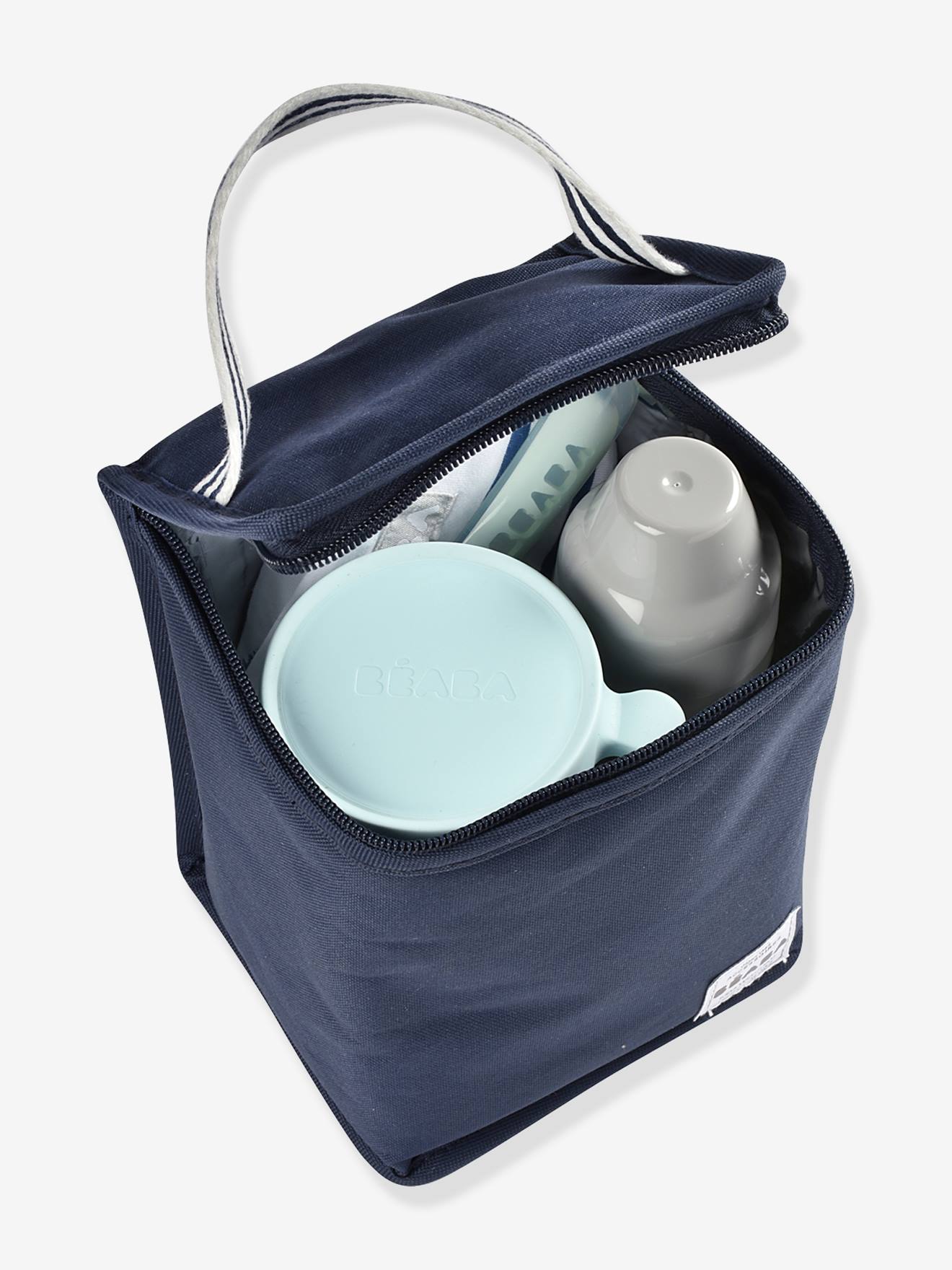 Beaba Babybrei-Thermotasche BEABA - rosa