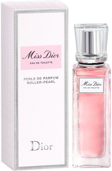 DIOR MISS DIOR Roller-Pearl Eau de Toilette