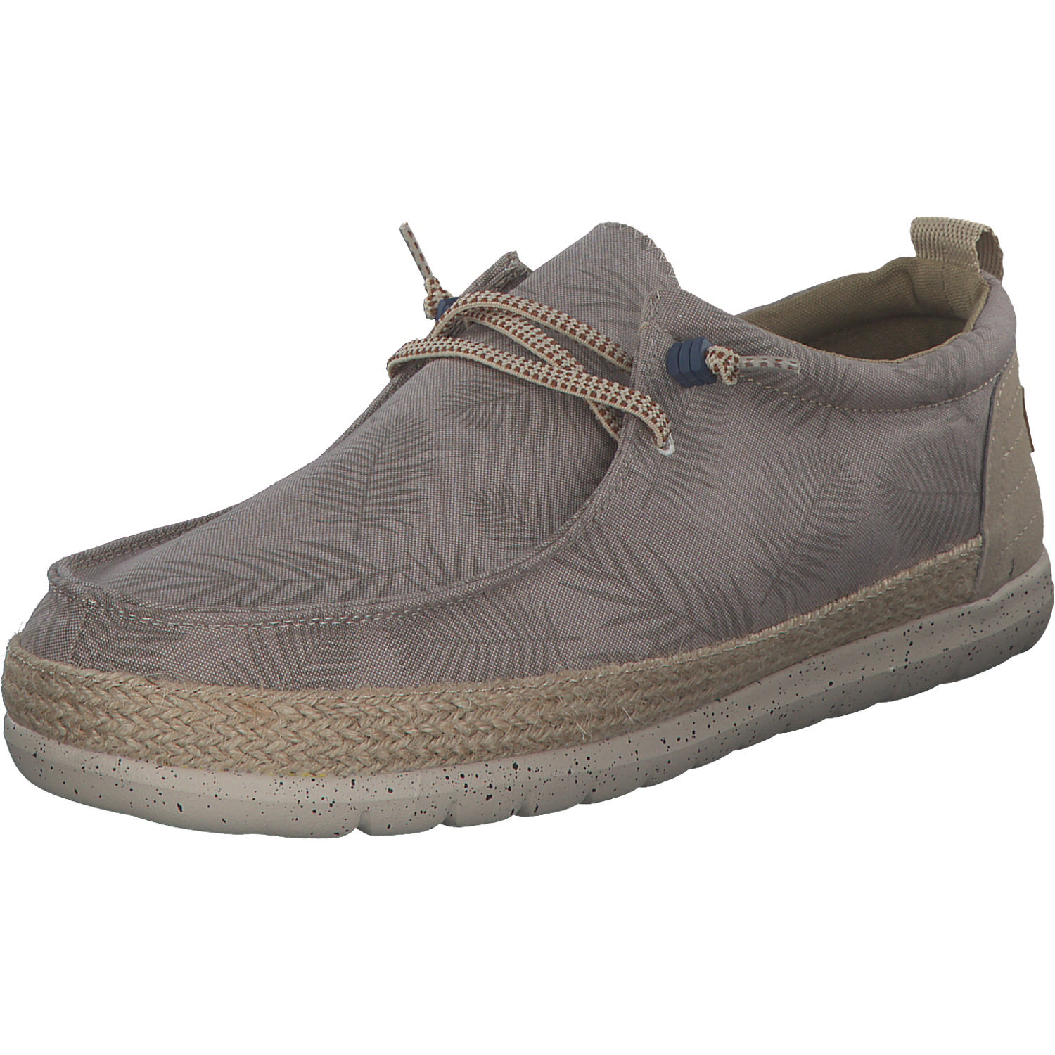 Wrangler Kohala Tropical WM31150A, Klassische- & Business Schuhe, Herren, sand
