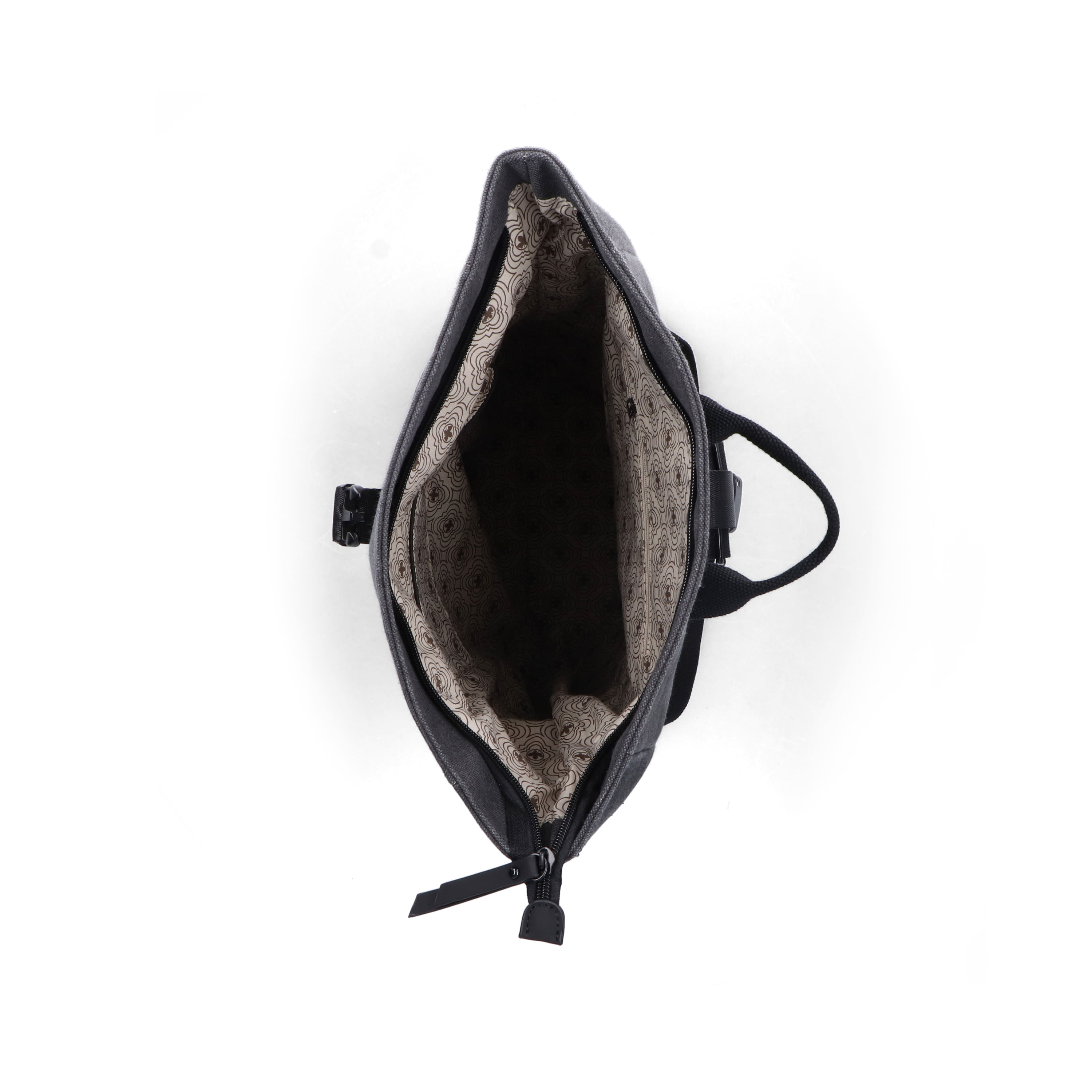 Rieker | Rucksack asphaltgrau