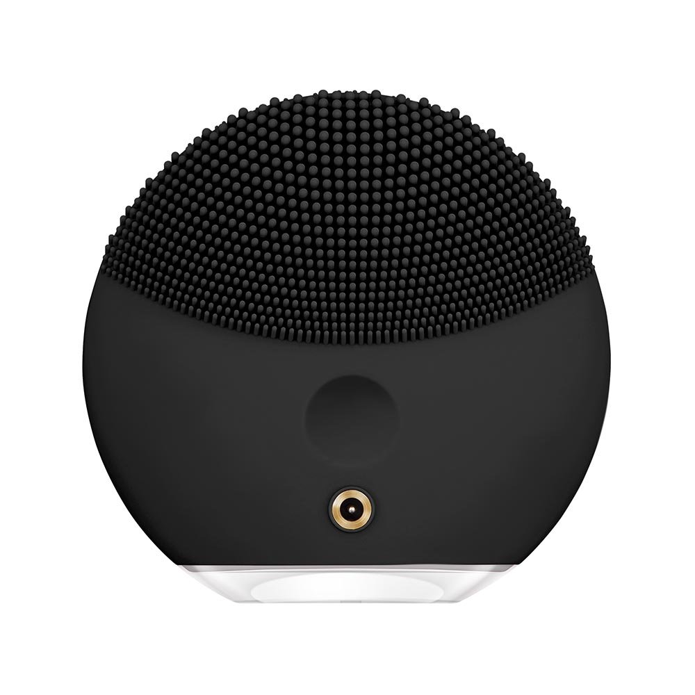 Foreo LUNA mini 3 Midnight Gesichtsreinigungsbürste