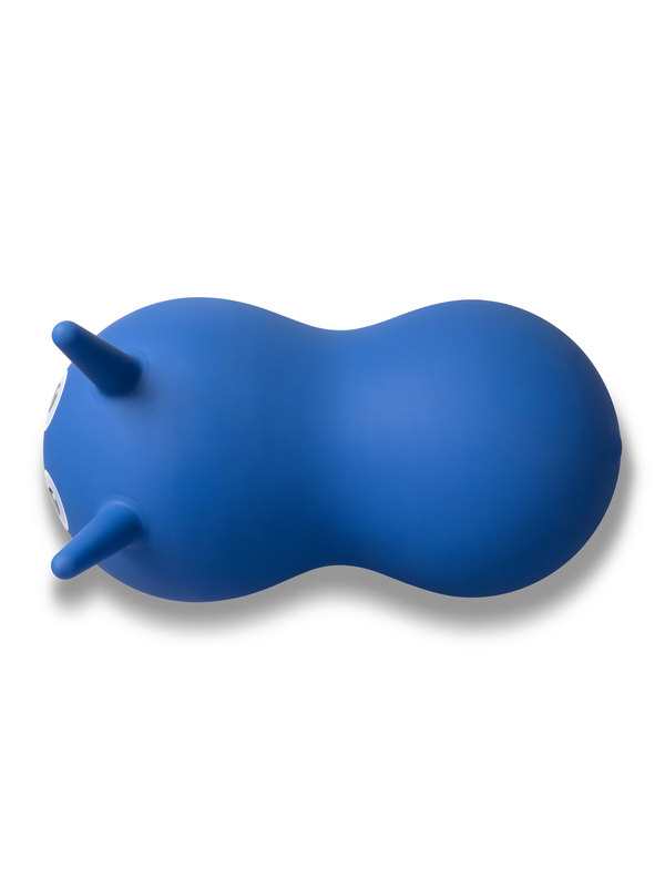 Porteur Micro Air Hopper Bleu