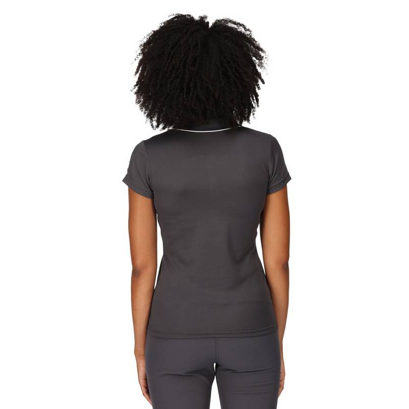 Regatta Maverik V Funktionsshirt Damen