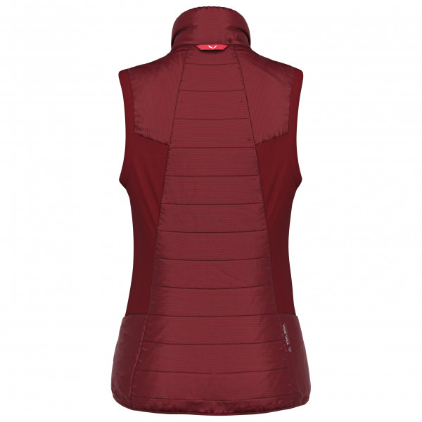 Salewa - Women's Ortles Hybrid TWR Vest - Wollweste
