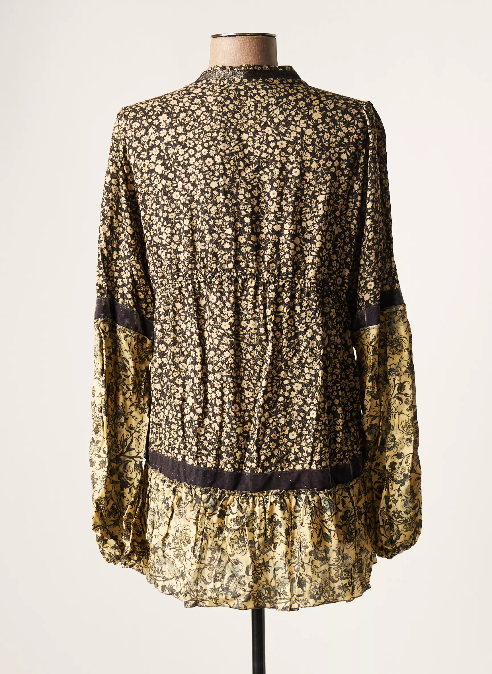 Beate Heymann Blouses Femme couleur noir