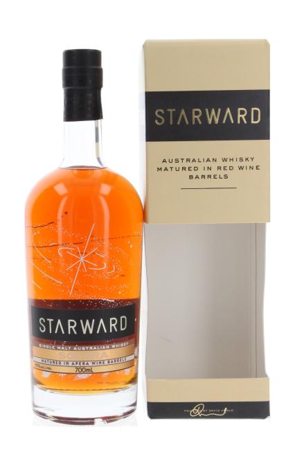 Starward Solera 0,7 l·43 % vol