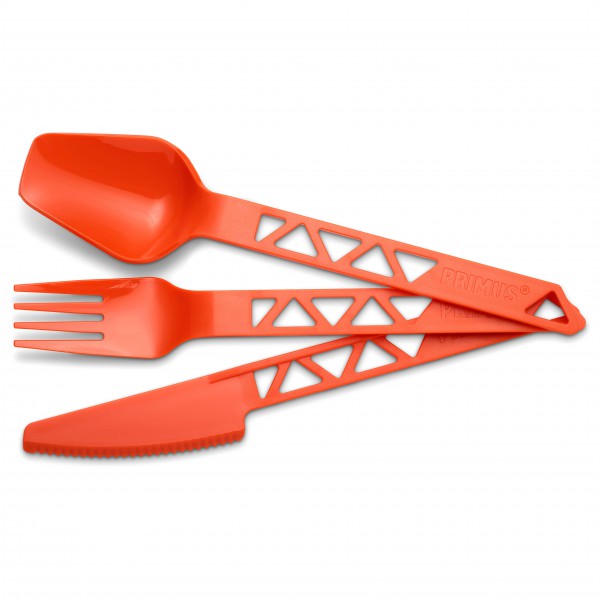 Primus - Lightweight TrailCutlery Tritan