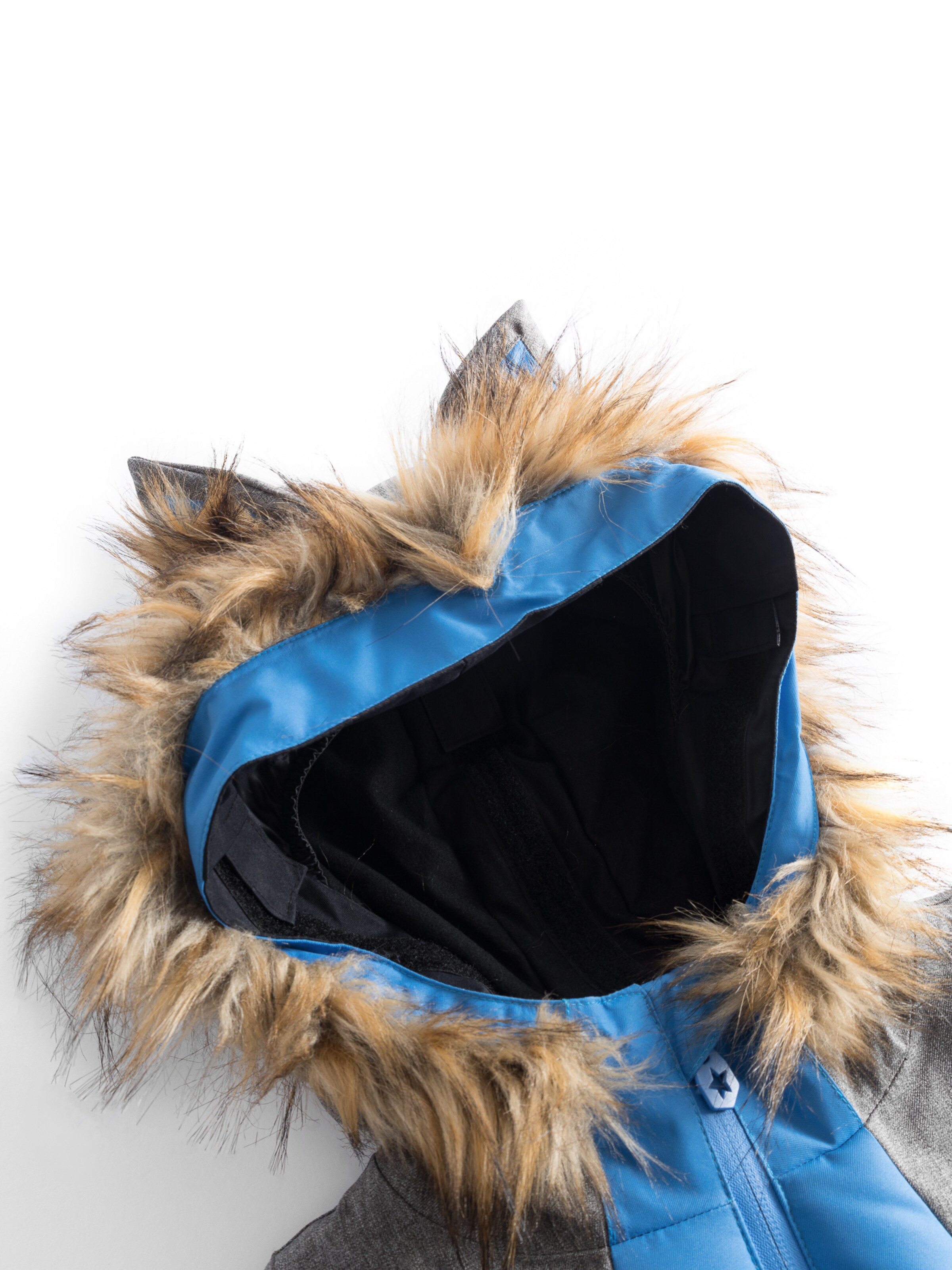 Athletic Suit 'RACOONDO'