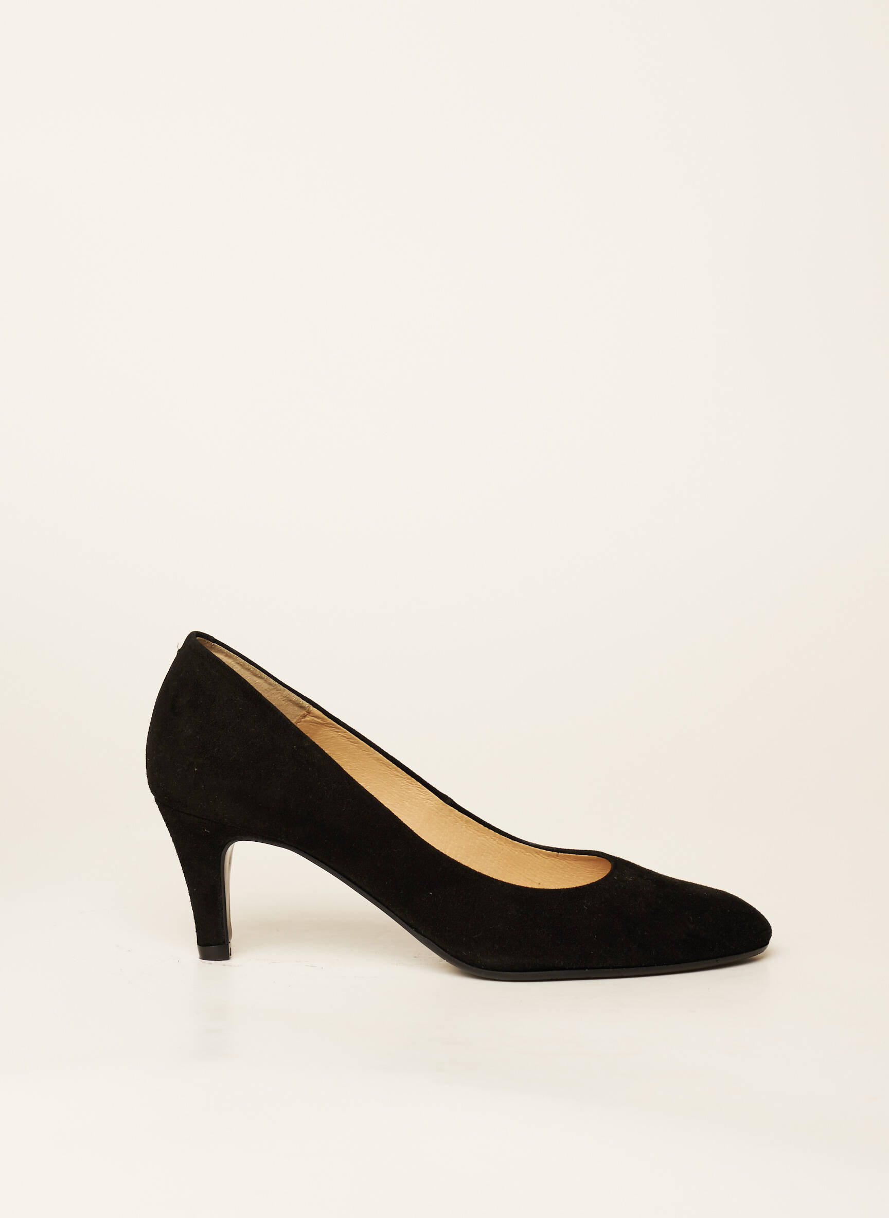 Jb Martin Escarpins Femme couleur noir