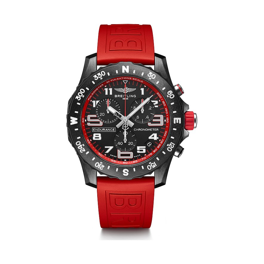 Breitling Herrenuhr Endurance Pro 44