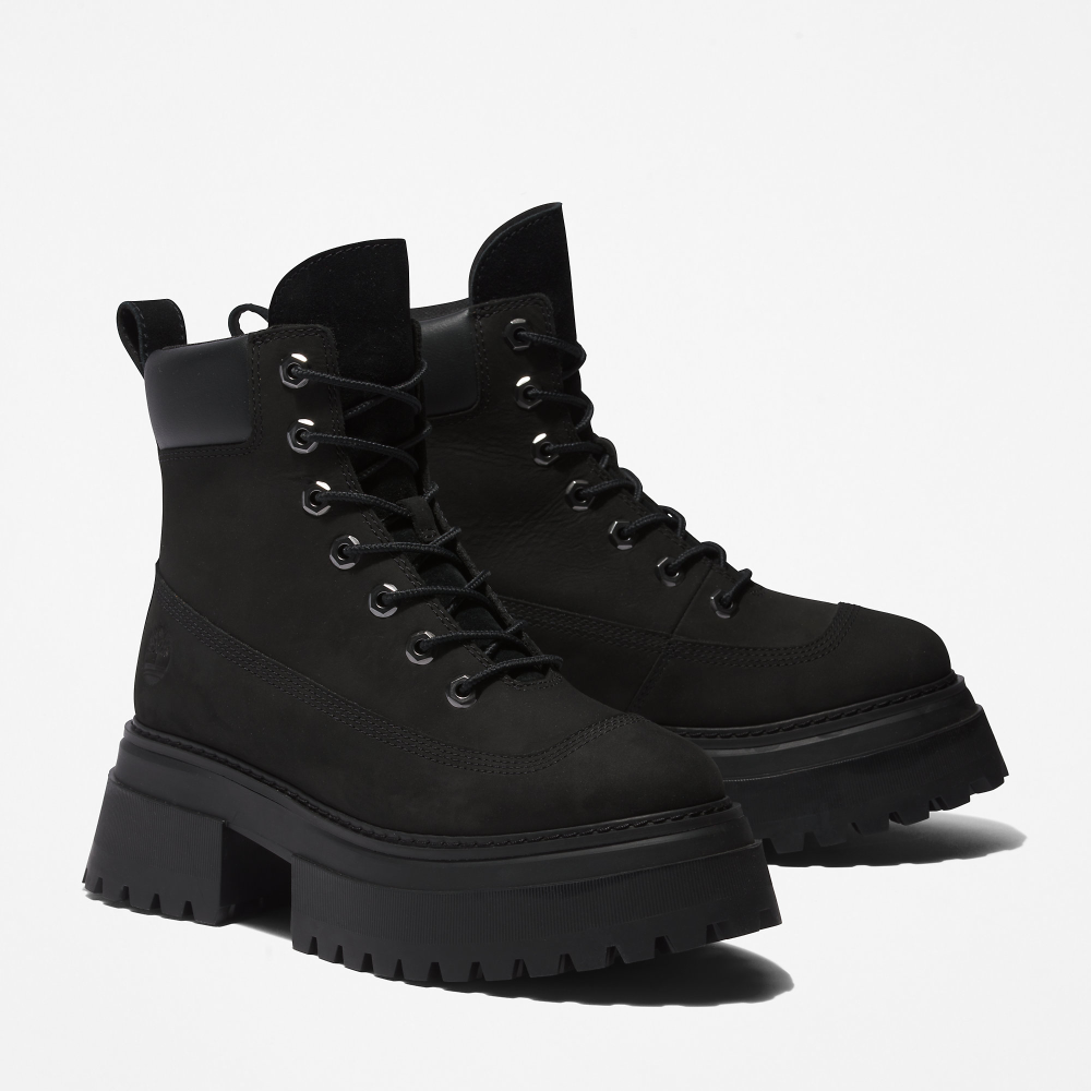 Timberland Sky 6 TB0A428J0011 / schwarz