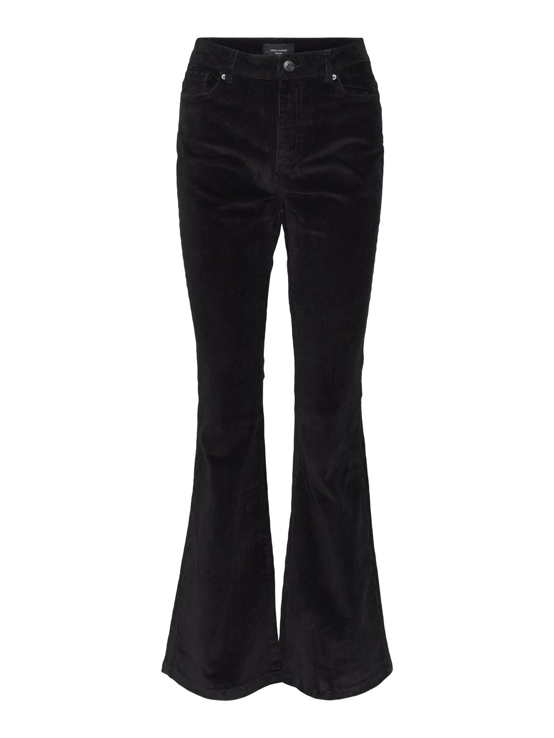 VMSIGA Hohe Taille Hose