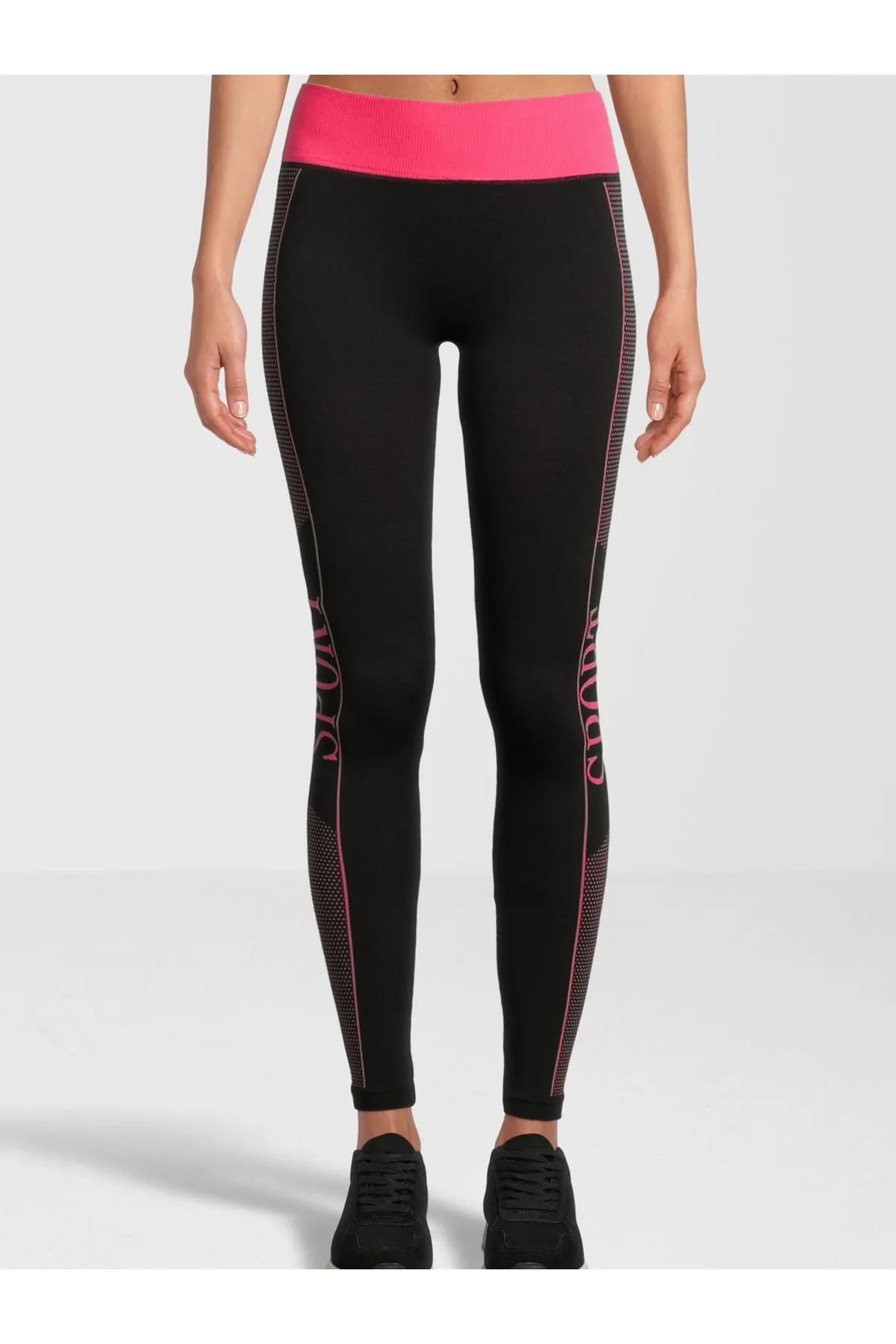 Albert Schäfer  Leggings 2er Pack