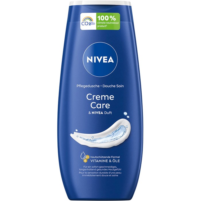 Creme Care Pflegedusche
