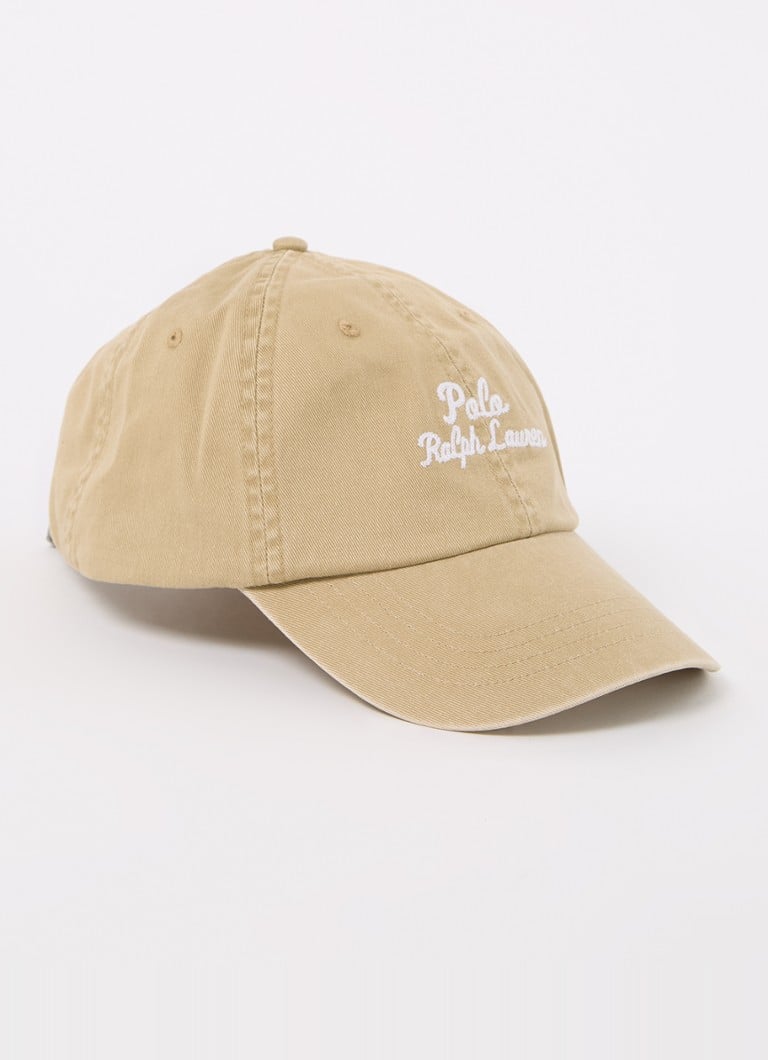 Ralph Lauren  Pet met logo