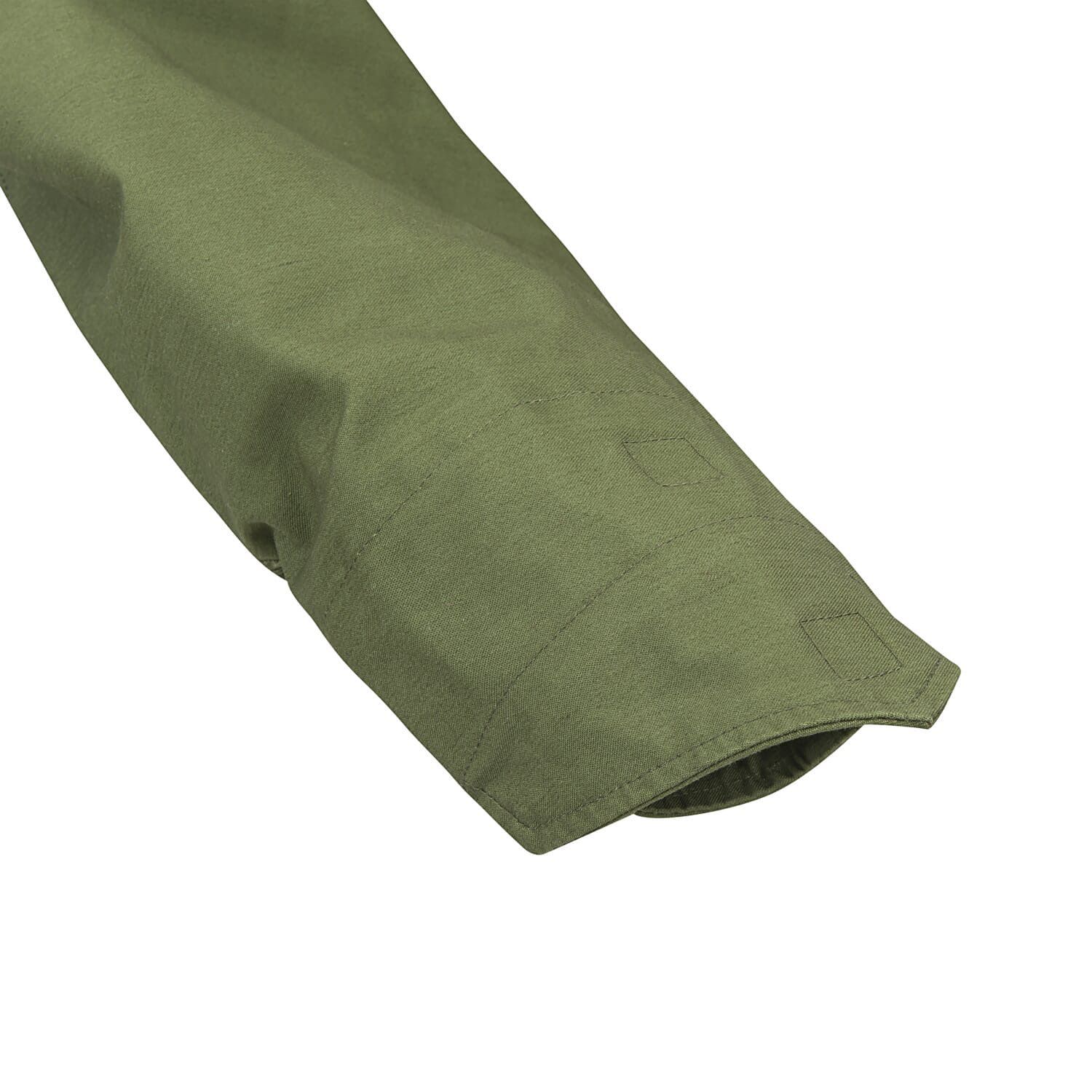 M65 Jacke NyCo Sateen