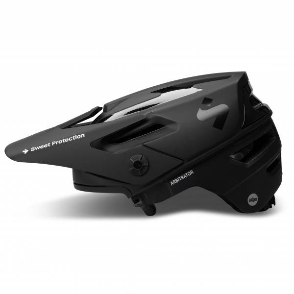 Sweet Protection - Arbitrator Mips Helmet - Radhelm