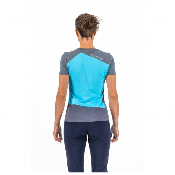 Karpos - Women's Nuvolau Jersey - Laufshirt