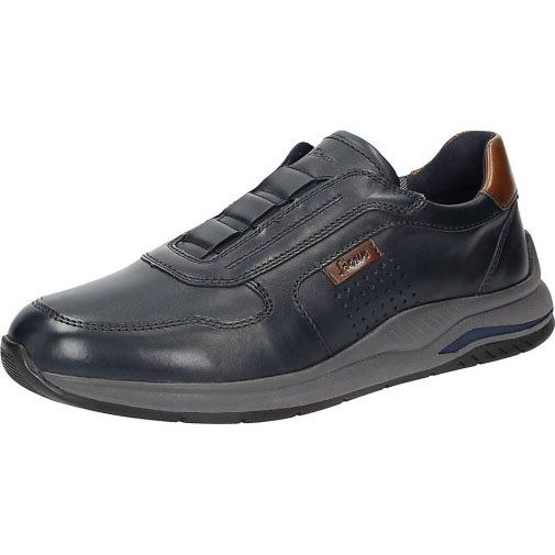 Sioux Slipper Turibio-709-J