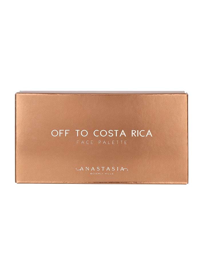 ANASTASIA BEVERLY HILLS Contourpalette 