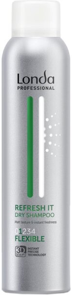 Londa Refresh It Dry Trockenshampoo
