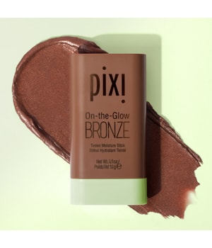 Pixi On-the-Glow Cream Bronzer Bronzer-19 g