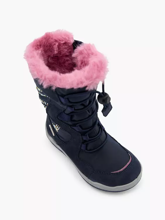 elefanten Schneestiefel FRANTJE, Weite W