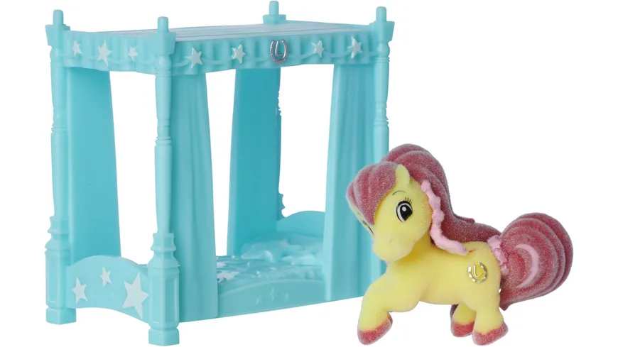 Simba - LISSY PONY DREAMS Sammelfigur, 1 Stück, sortiert