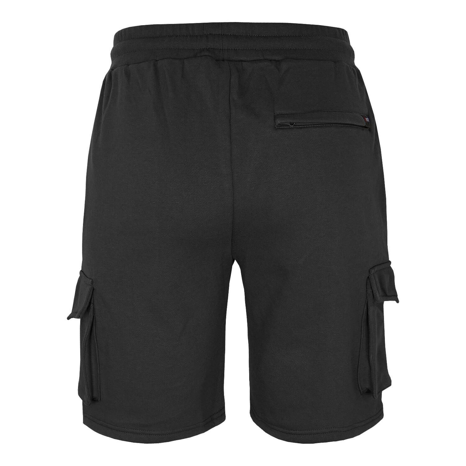 Bermuda Jogger