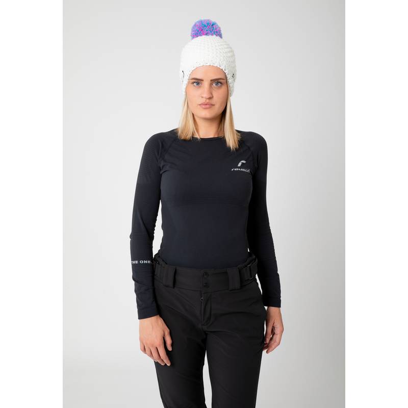 Reusch Elias Beanie Skimütze