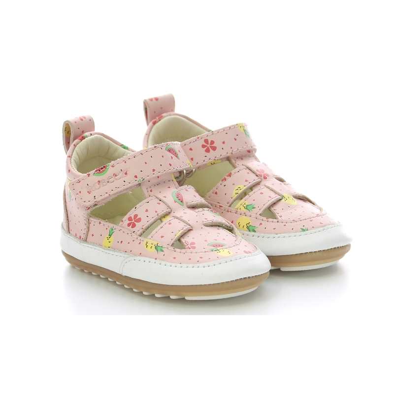 Salomés cuir Miniz