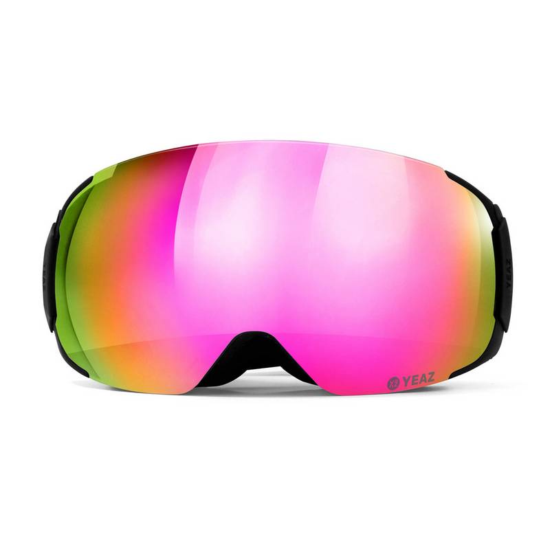 YEAZ TWEAK-X Skibrille