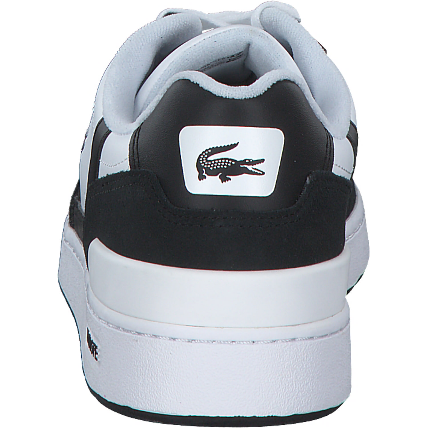 Lacoste T-Clip 47SMA0073, Klassische- & Business Schuhe, Herren, Schwarz
