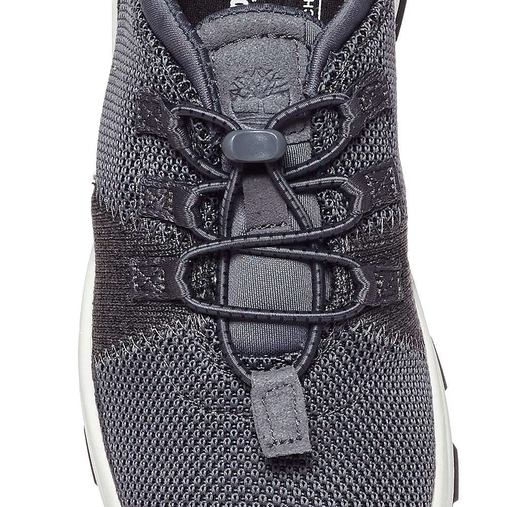Timberland Brooklyn Flexi Knit Oxford Kinder Schuhe A2D34