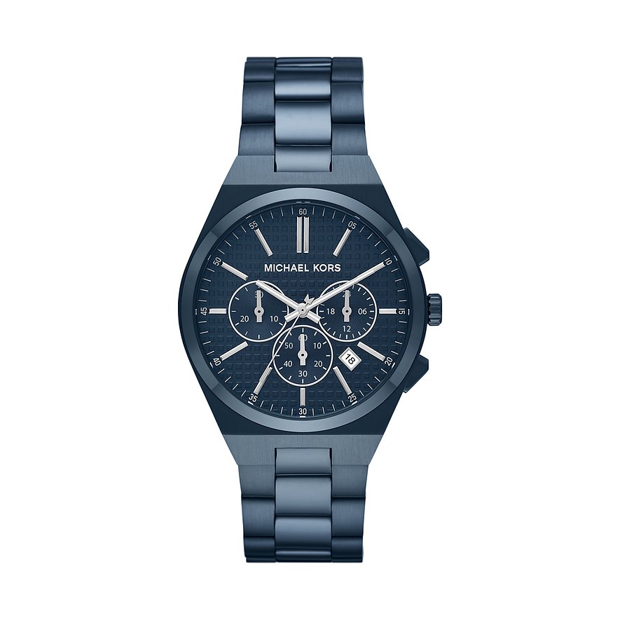 Michael Kors Chronograph LENNOX