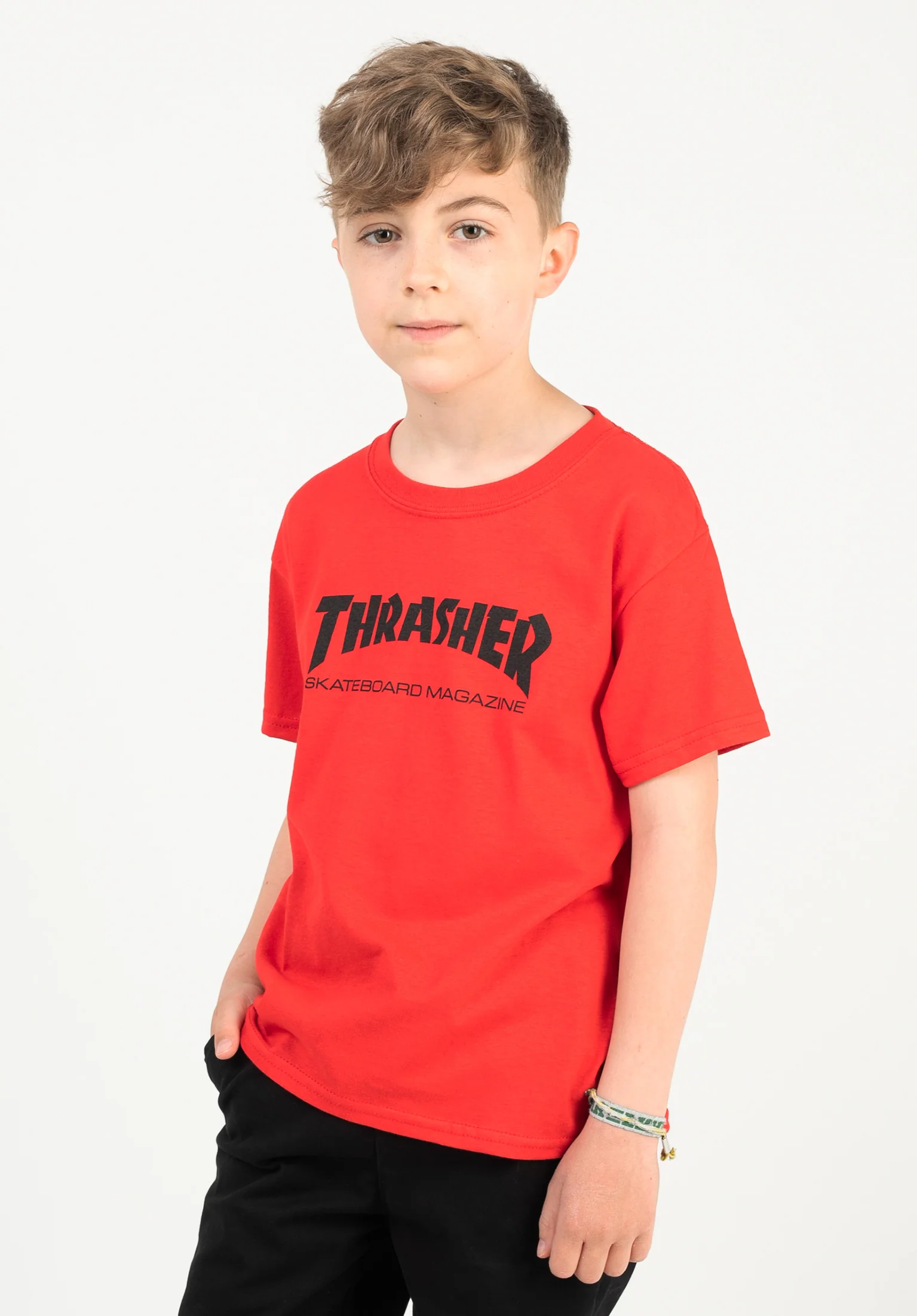 Skate Mag Kids