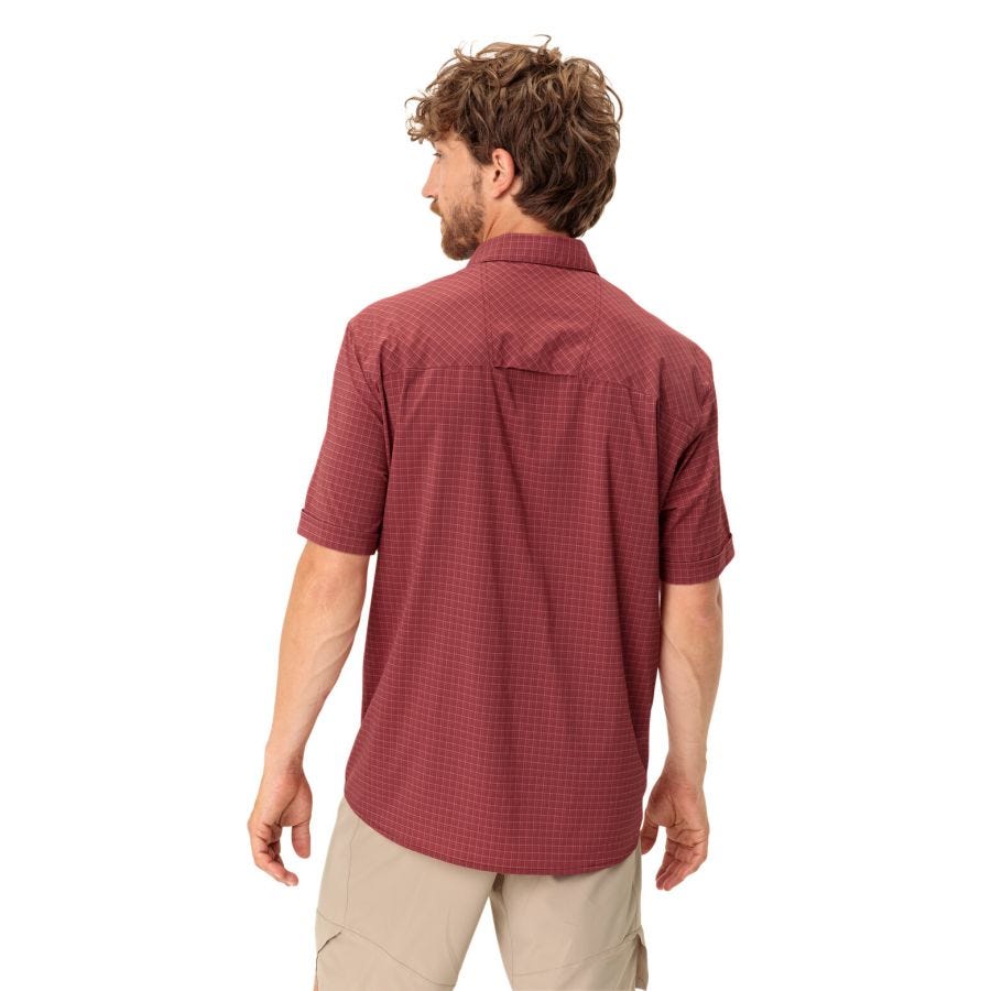 Seiland Shirt IV Herren